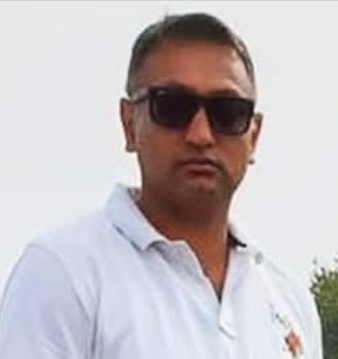 COL Abheet Singh Batth